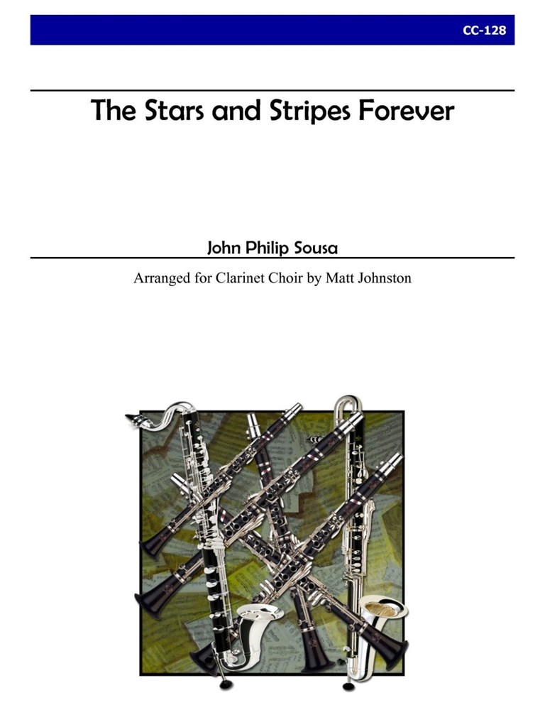 The Stars and Stripes Forever